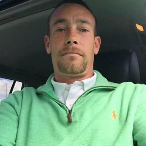 Meet your Posher, Randy